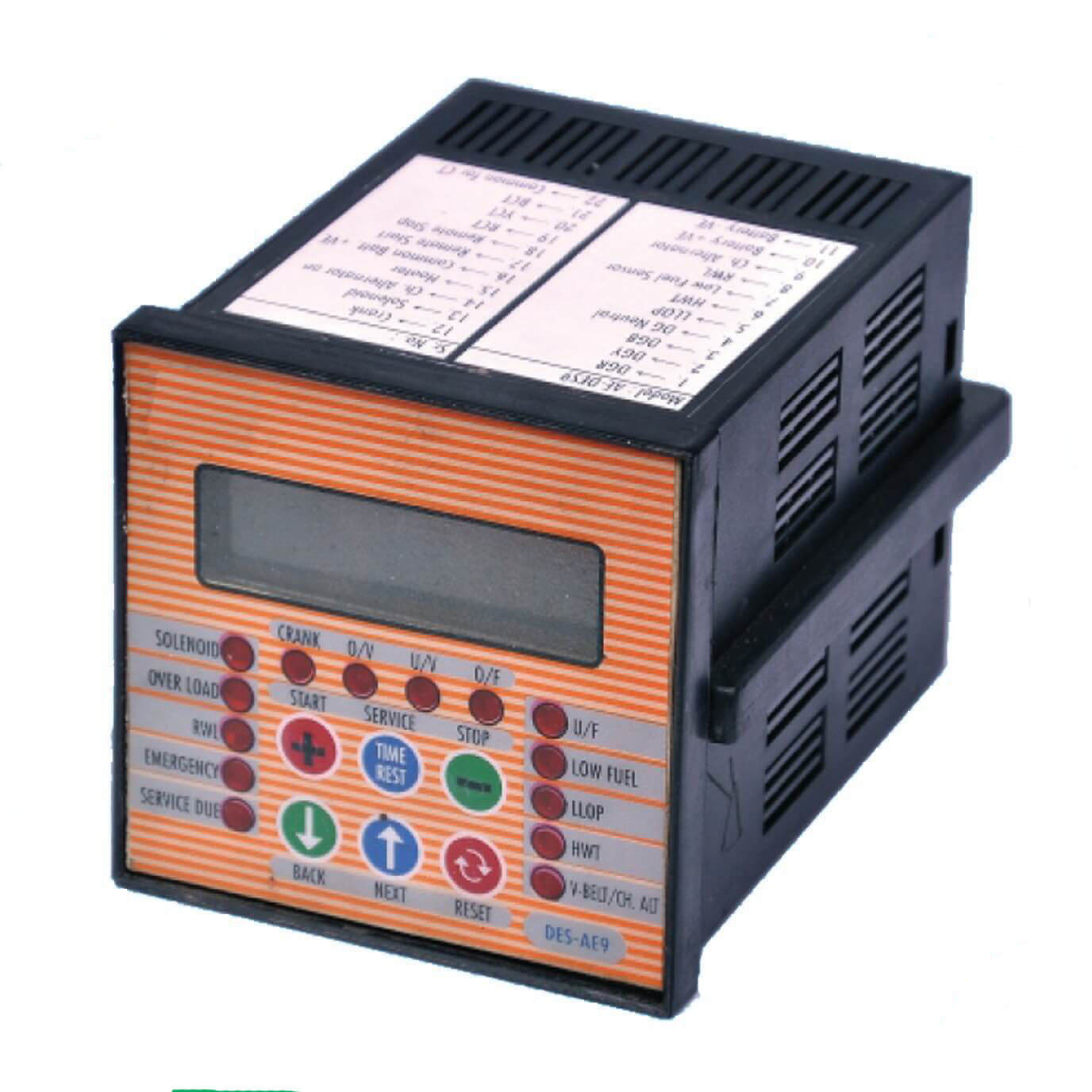 Safety Controller